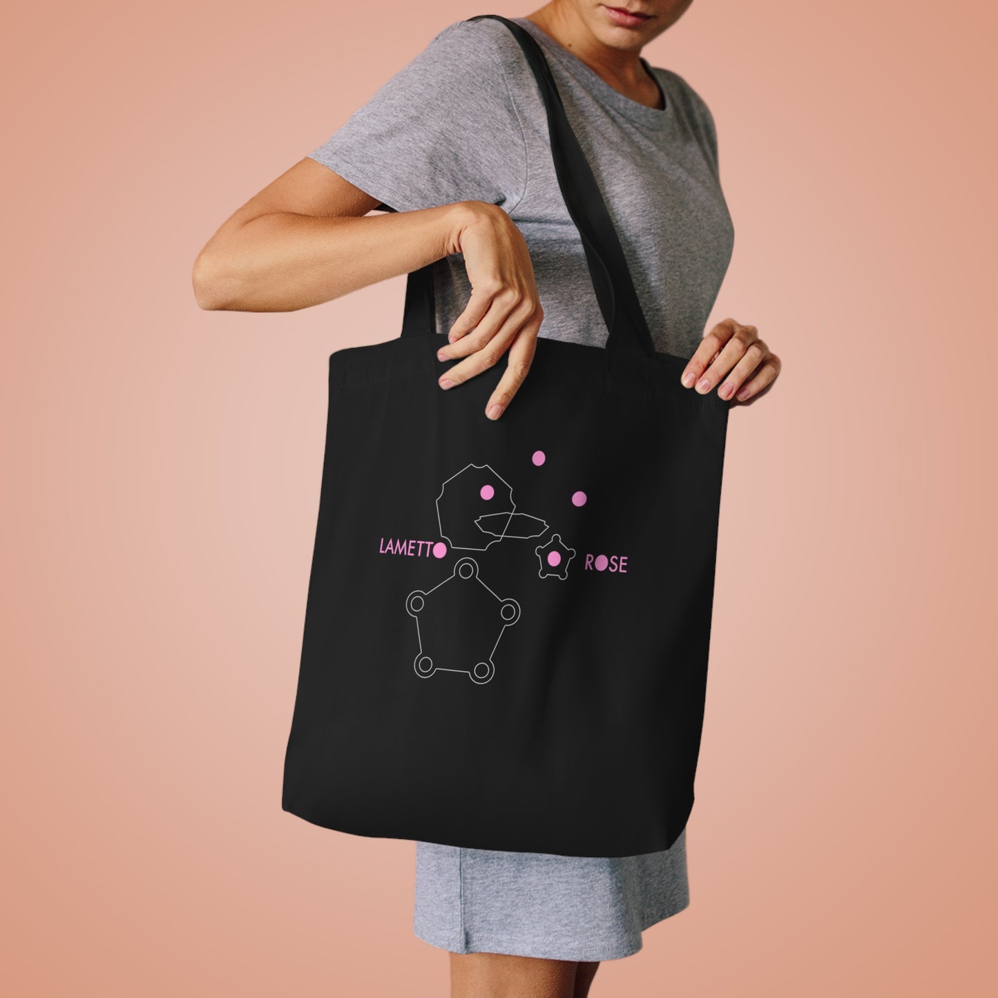 Factors® Track Tote