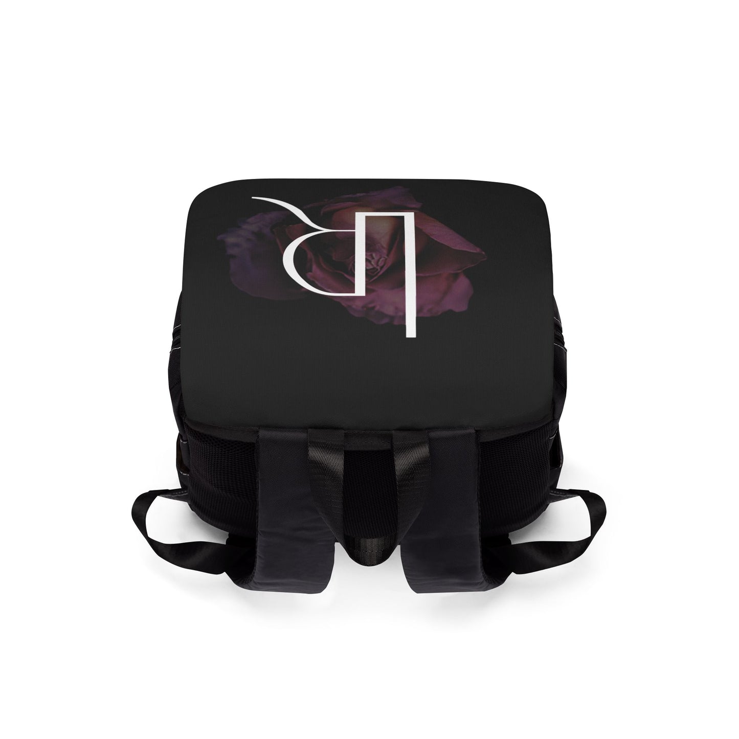 Lametto Rose Race Backpack