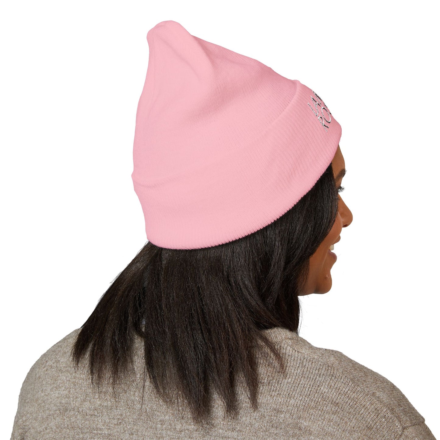 LR Cuffed Beanie