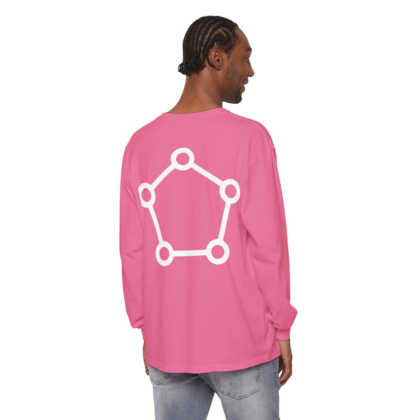 Factors® House Long Sleeve Tee