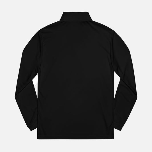 Men's Quarter-Zip Pullover