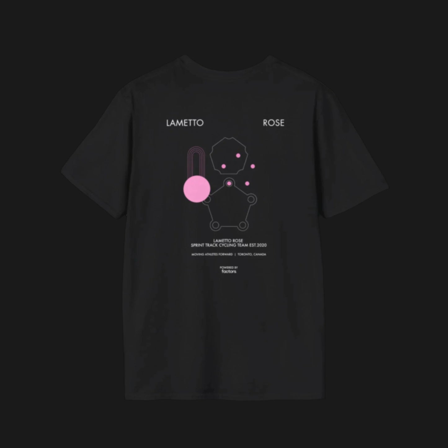 Factors® Unisex T-Shirt