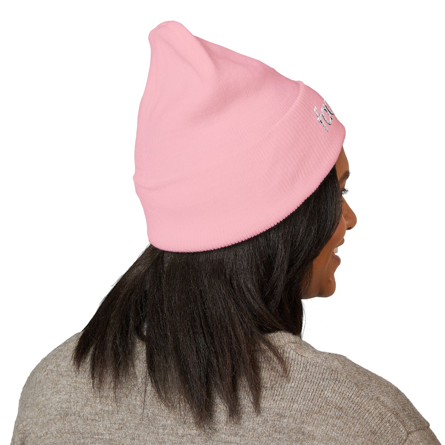 Factors® Cuffed Beanie