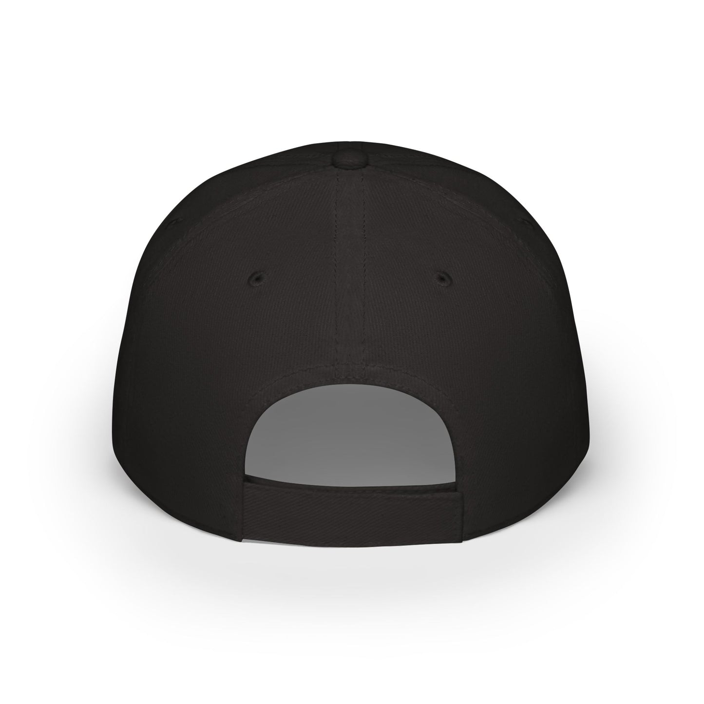 Factors® Low Profile Baseball Cap
