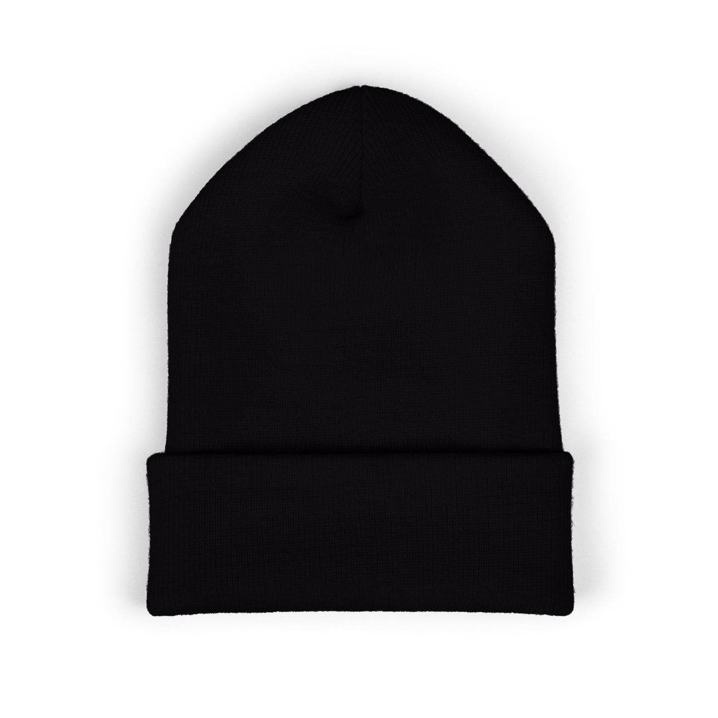 LR Cuffed Beanie