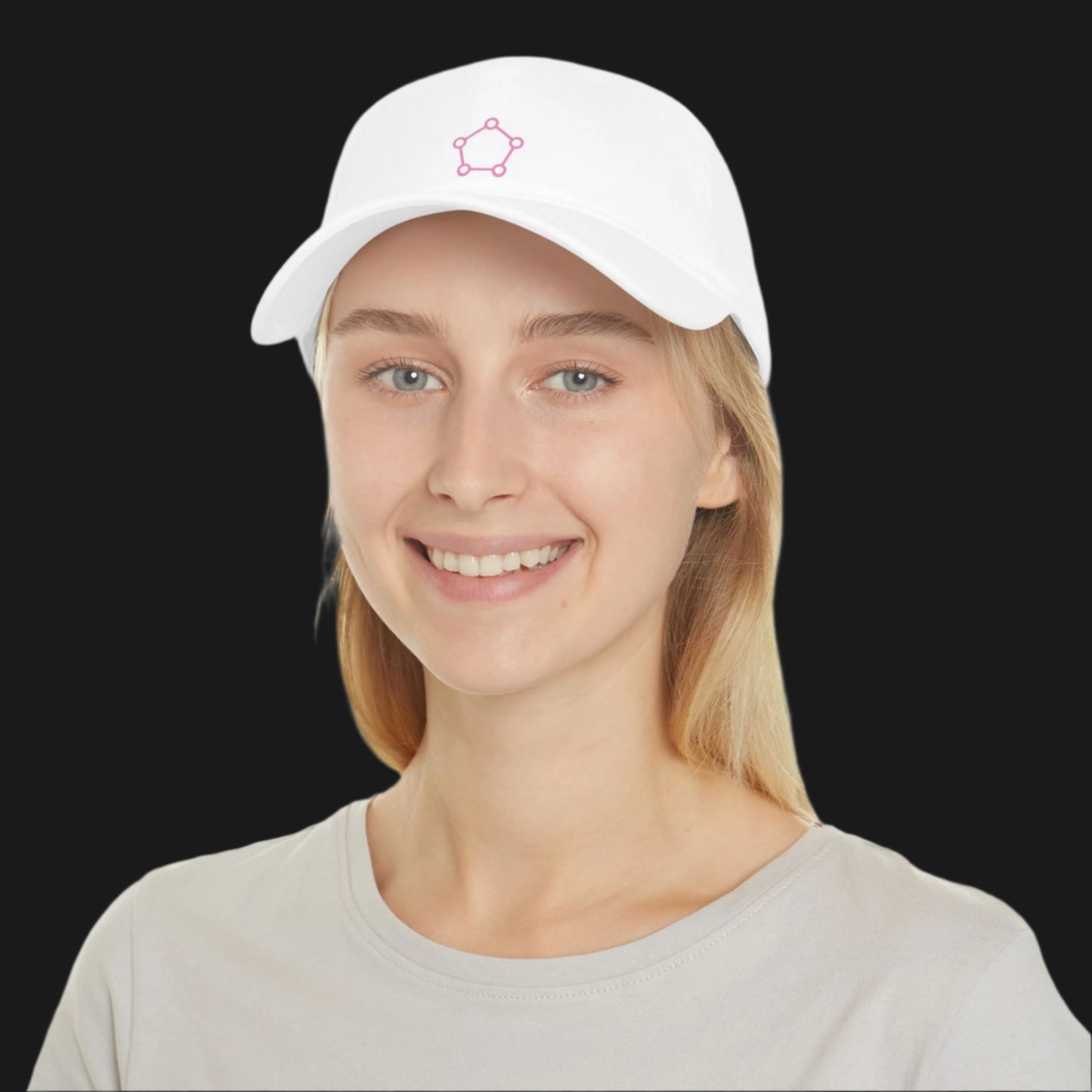 Factors® Low Profile Baseball Cap