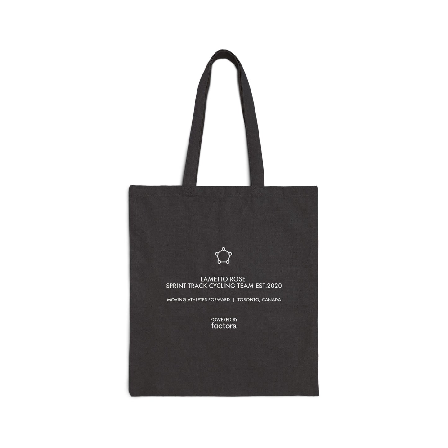 Powered by Factors® Everyday Tote