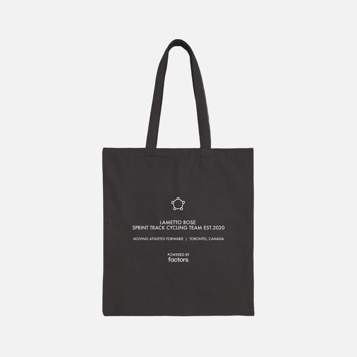 Powered by Factors® Everyday Tote