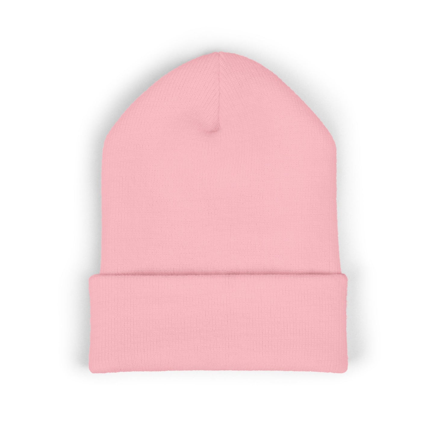 LR Cuffed Beanie