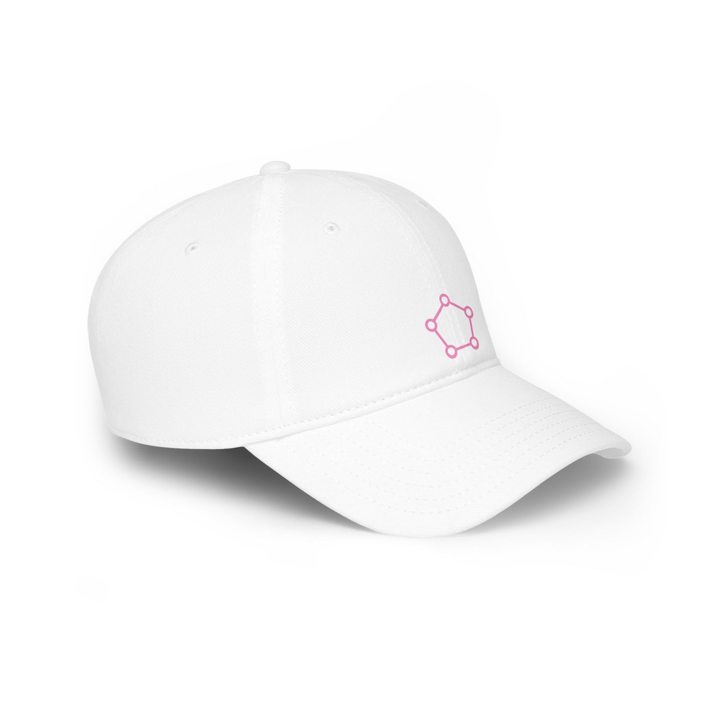 Factors® Low Profile Baseball Cap