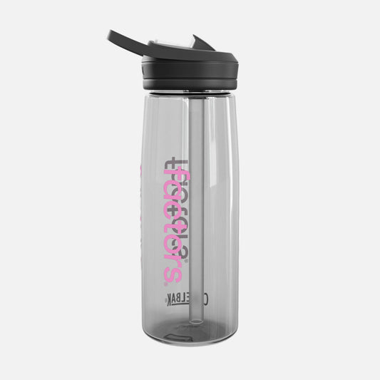 Factors® x CamelBak Eddy® Water Bottle