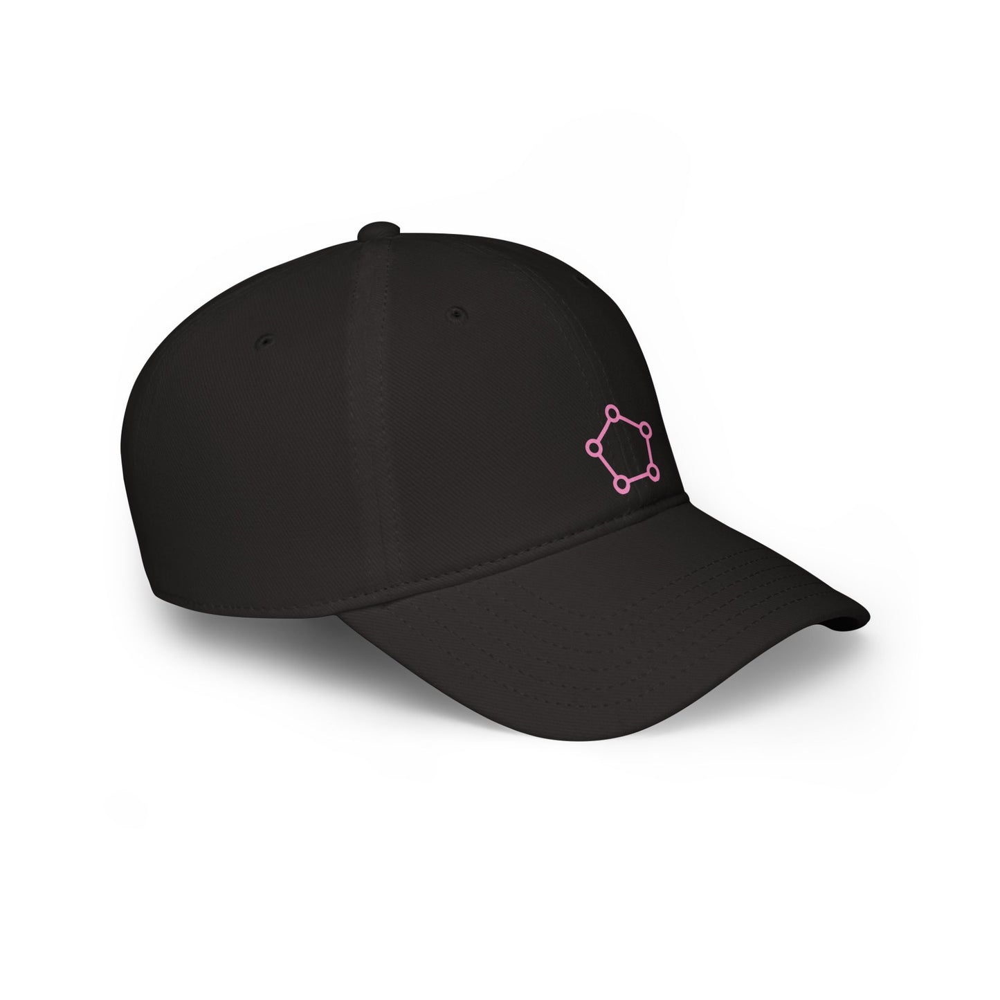 Factors® Low Profile Baseball Cap