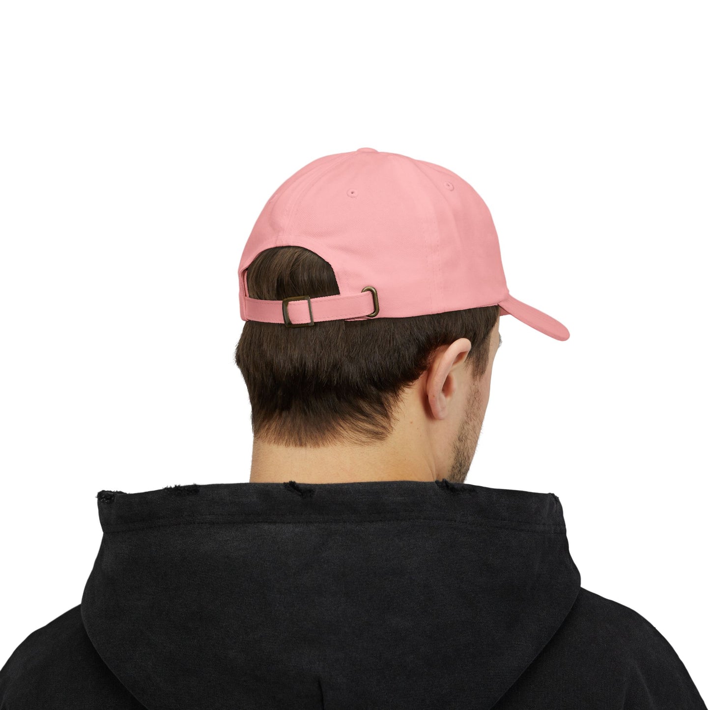 Lametto Rose Classic Dad Cap