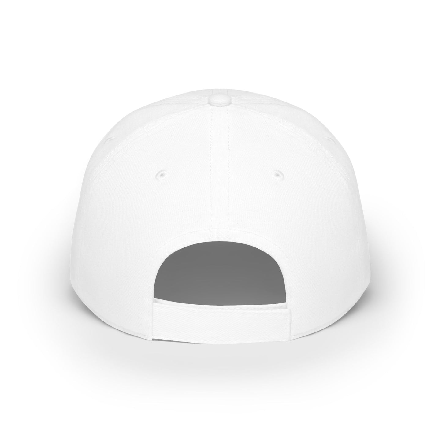 Factors® Low Profile Baseball Cap