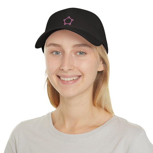 Factors® Low Profile Baseball Cap