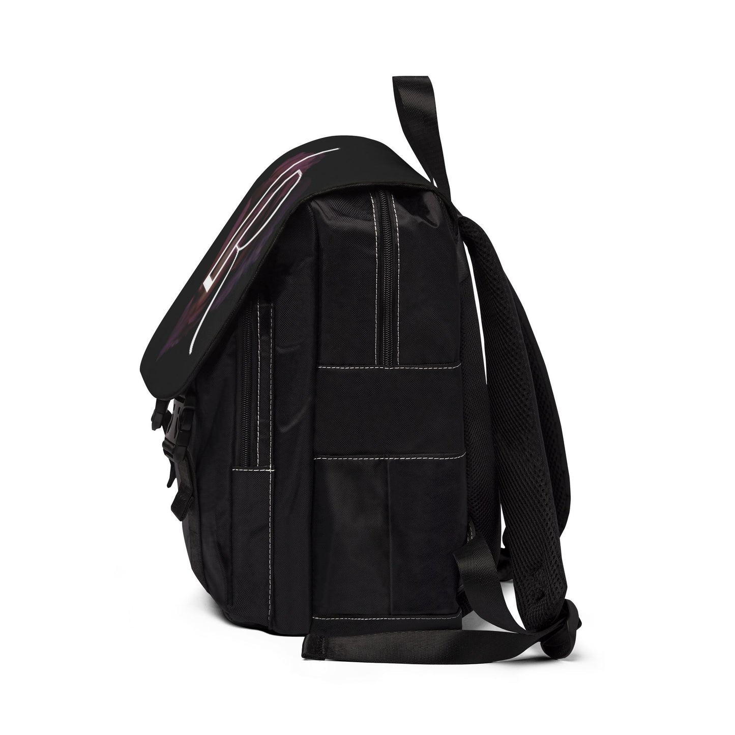 Lametto Rose Race Backpack