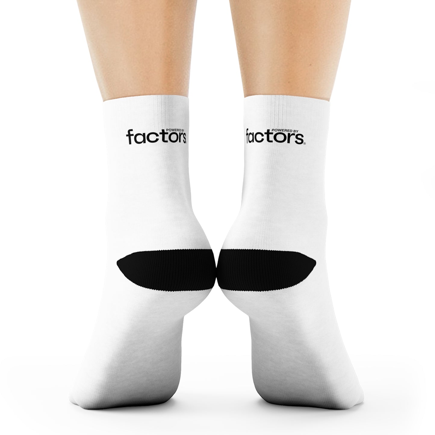 Factors® Crew Socks