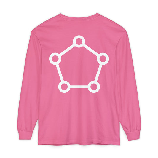 Factors® House Long Sleeve Tee