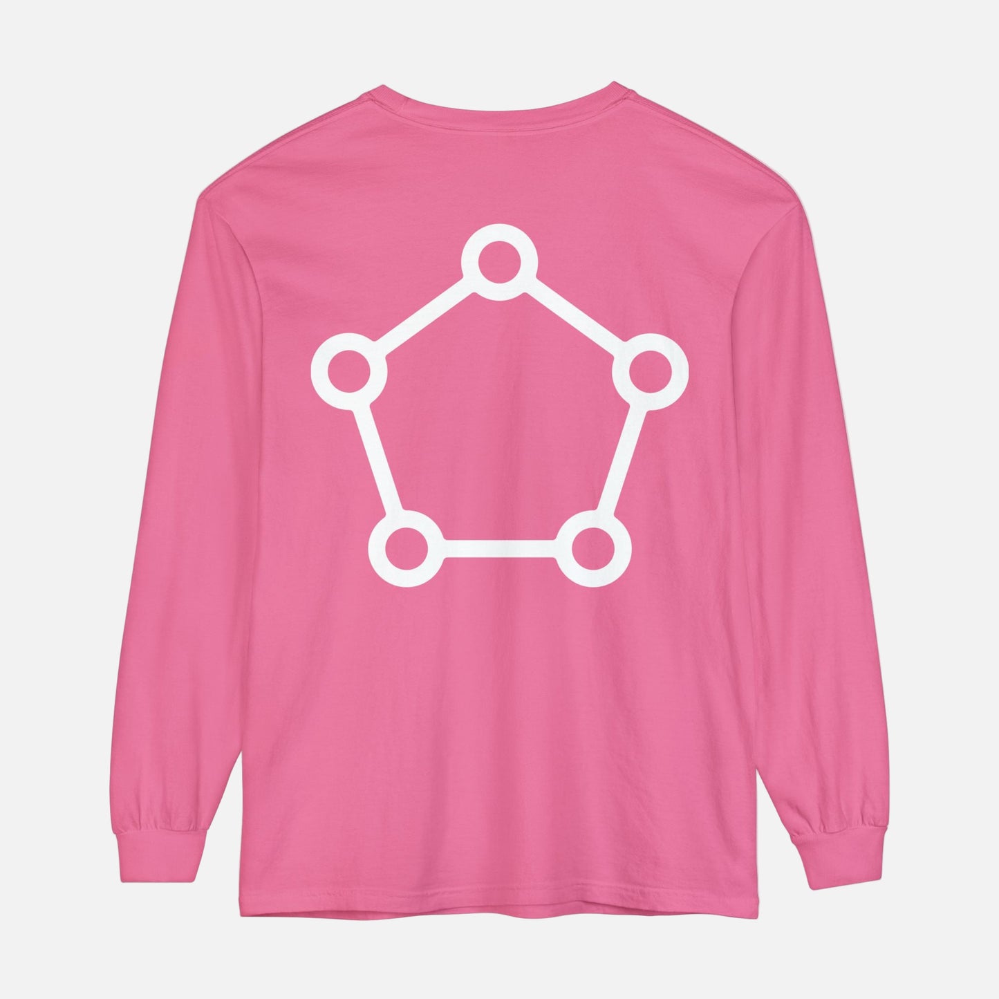 Factors® House Long Sleeve Tee