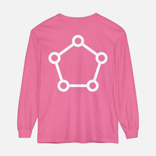 Factors® House Long Sleeve Tee