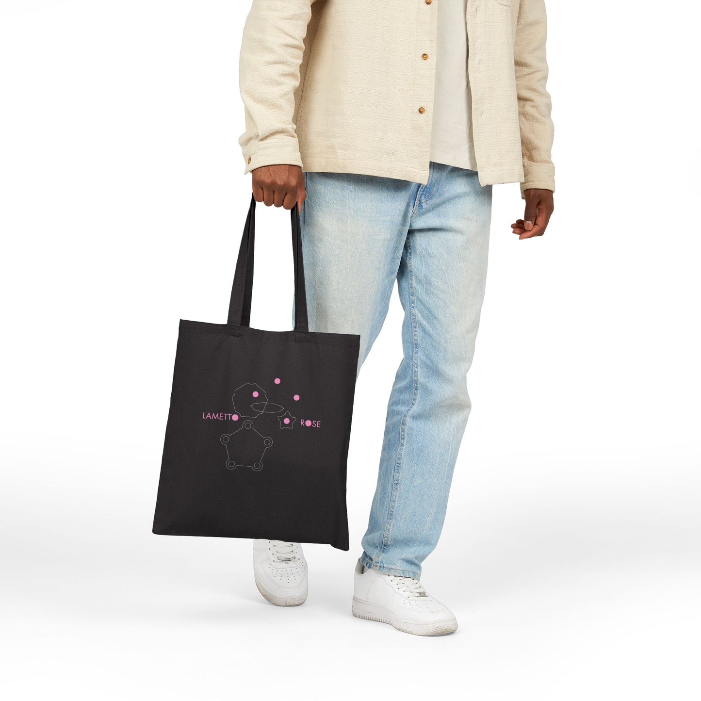 Powered by Factors® Everyday Tote