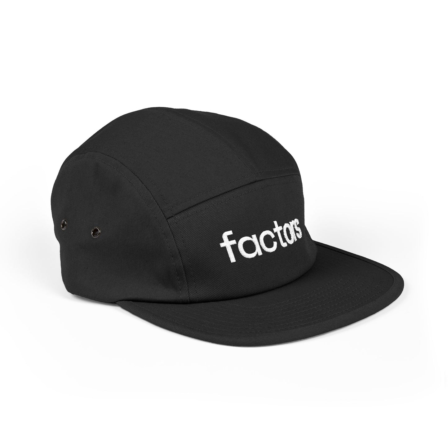 Factors® 5 Panel Cap