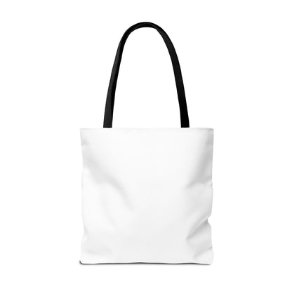 Team Tote Bag