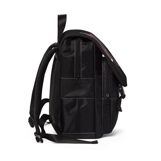 Lametto Rose Race Backpack