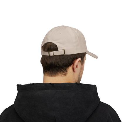 Lametto Rose Classic Dad Cap