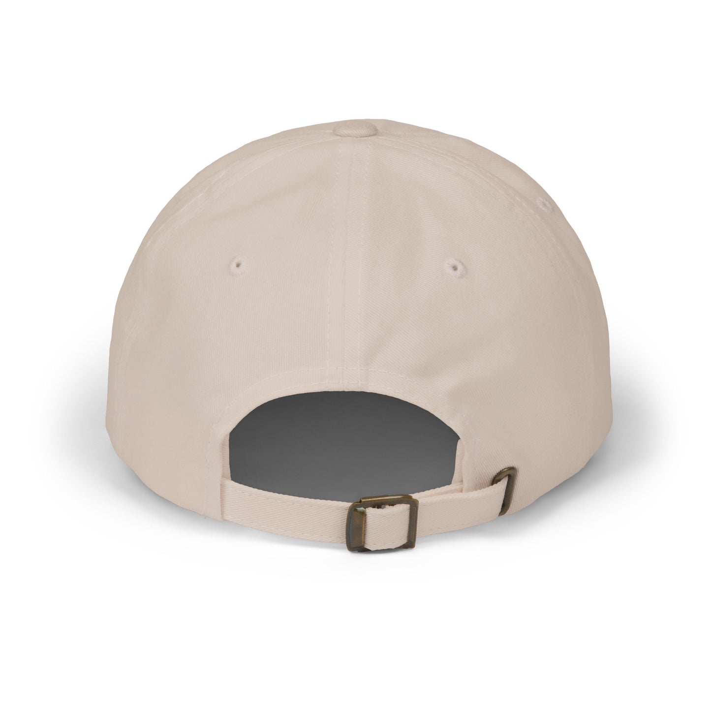 Lametto Rose Classic Dad Cap