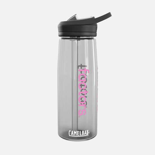 Factors® x CamelBak Eddy® Water Bottle