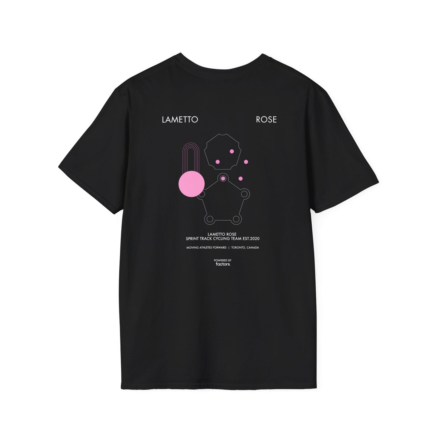 Factors® Unisex T-Shirt