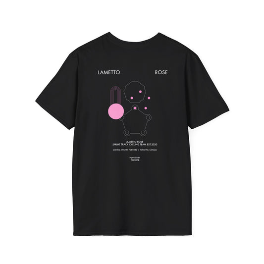 Factors® Unisex T-Shirt