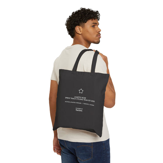 Powered by Factors® Everyday Tote