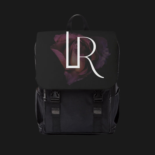 Lametto Rose Race Backpack