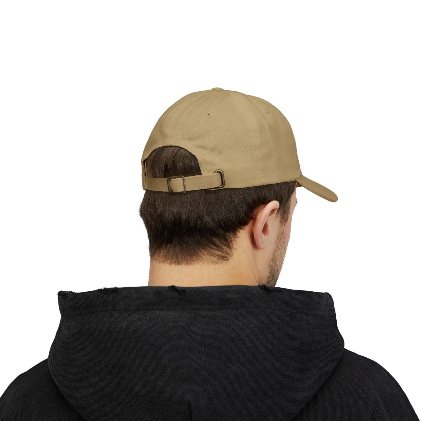 Lametto Rose Classic Dad Cap