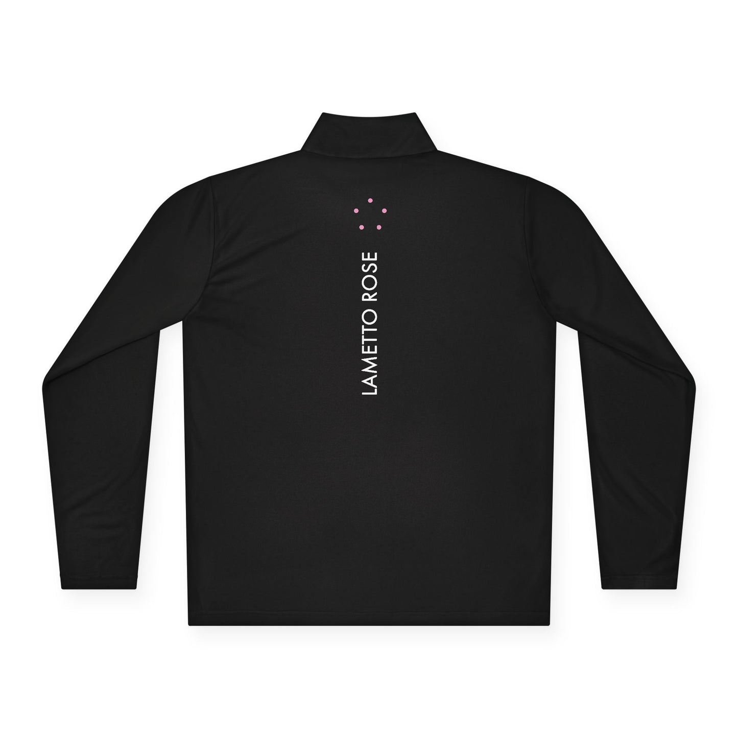 LR x Factors® Unisex Quarter-Zip