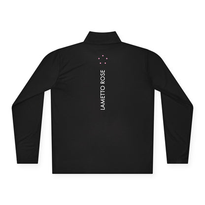 LR x Factors® Unisex Quarter-Zip