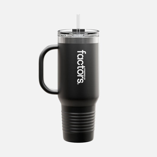 Track Your Intake Drinking Cup