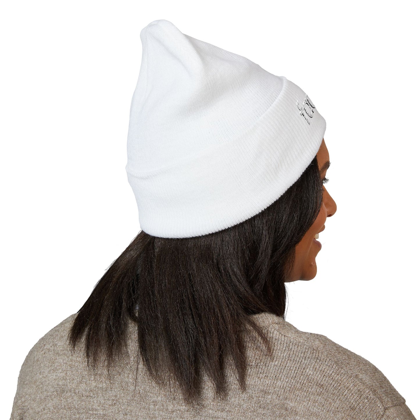 Factors® Cuffed Beanie