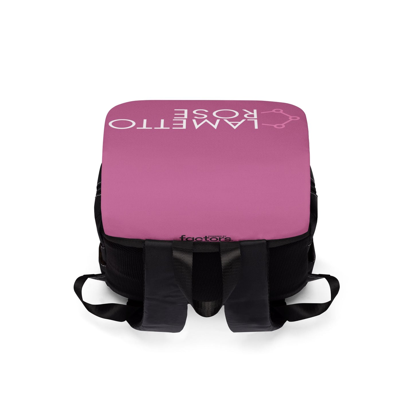 Powered by Factors® Backpack