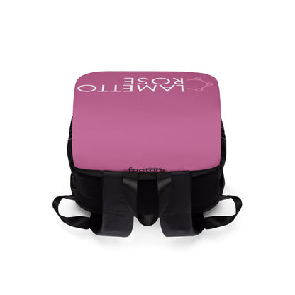 Powered by Factors® Backpack