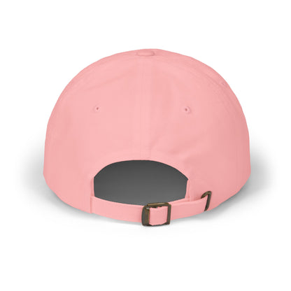 Lametto Rose Classic Dad Cap