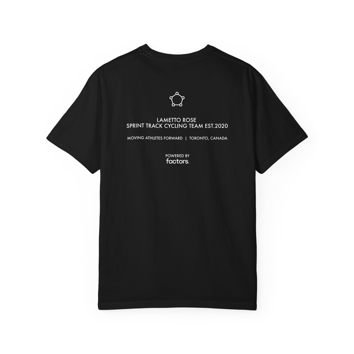 Unisex LR Team T-Shirt