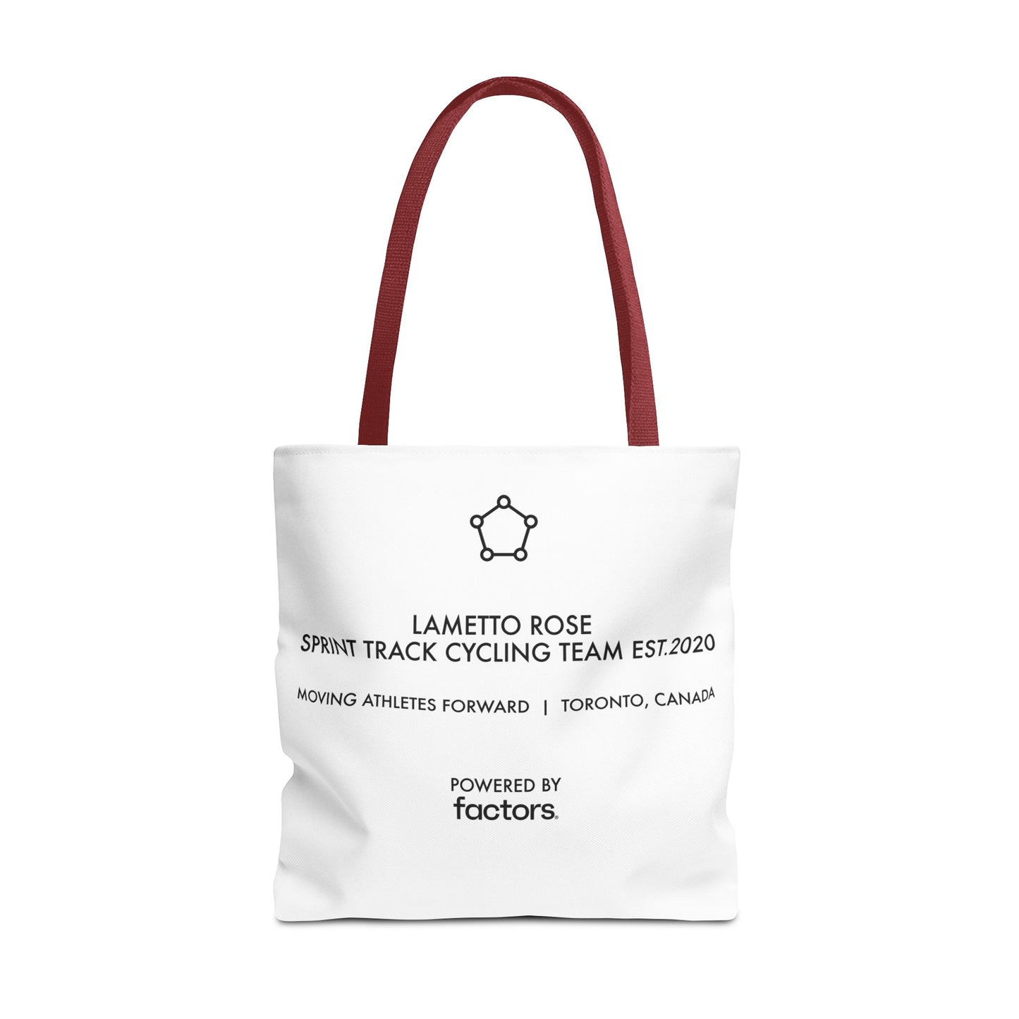 Team Tote Bag