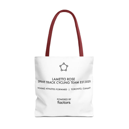 Team Tote Bag