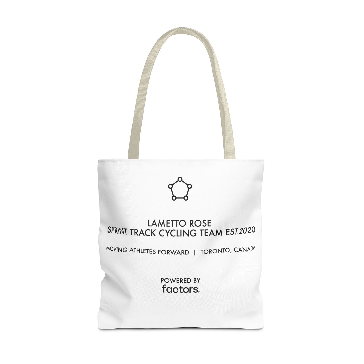 Team Tote Bag