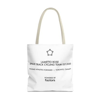 Team Tote Bag
