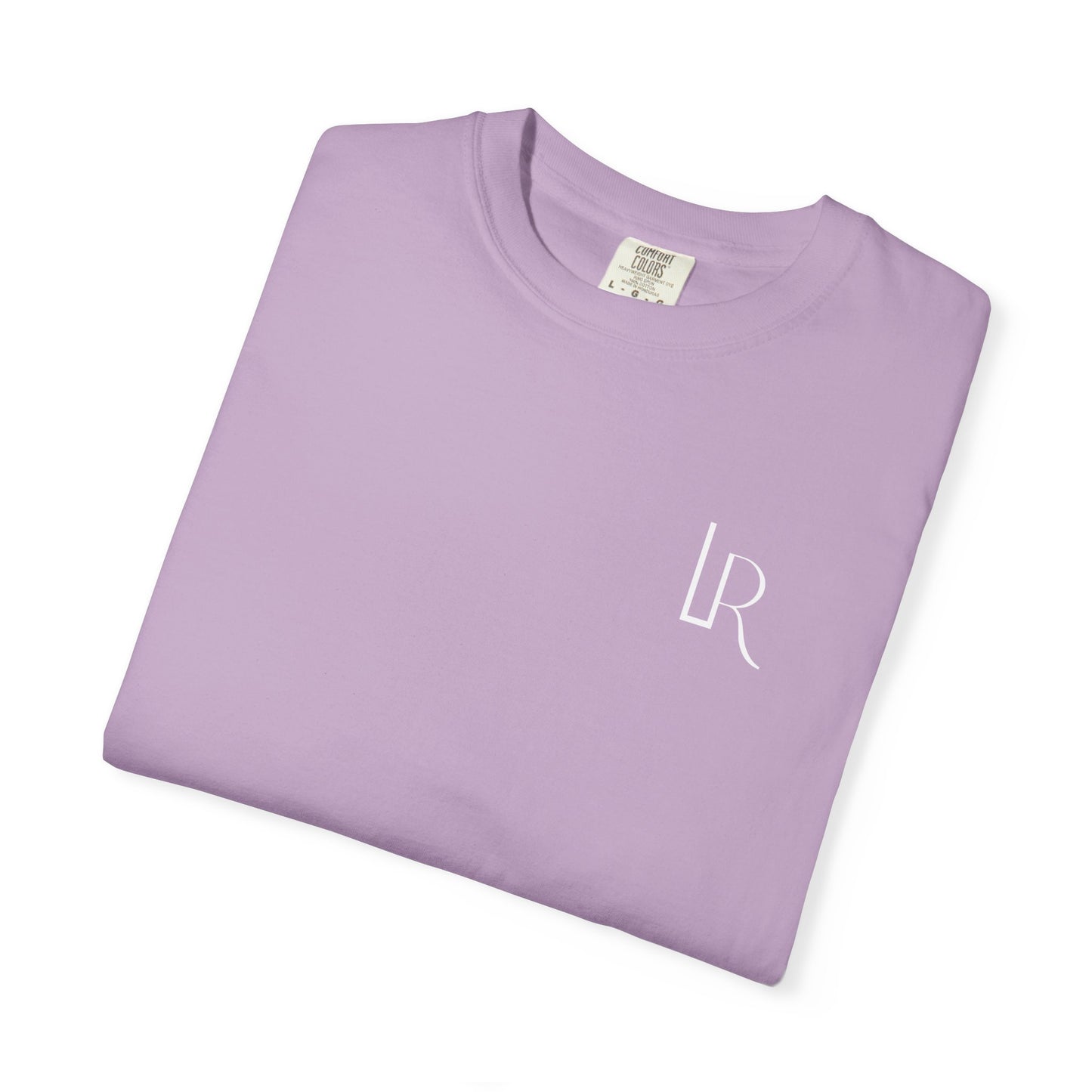 Unisex LR Team T-Shirt
