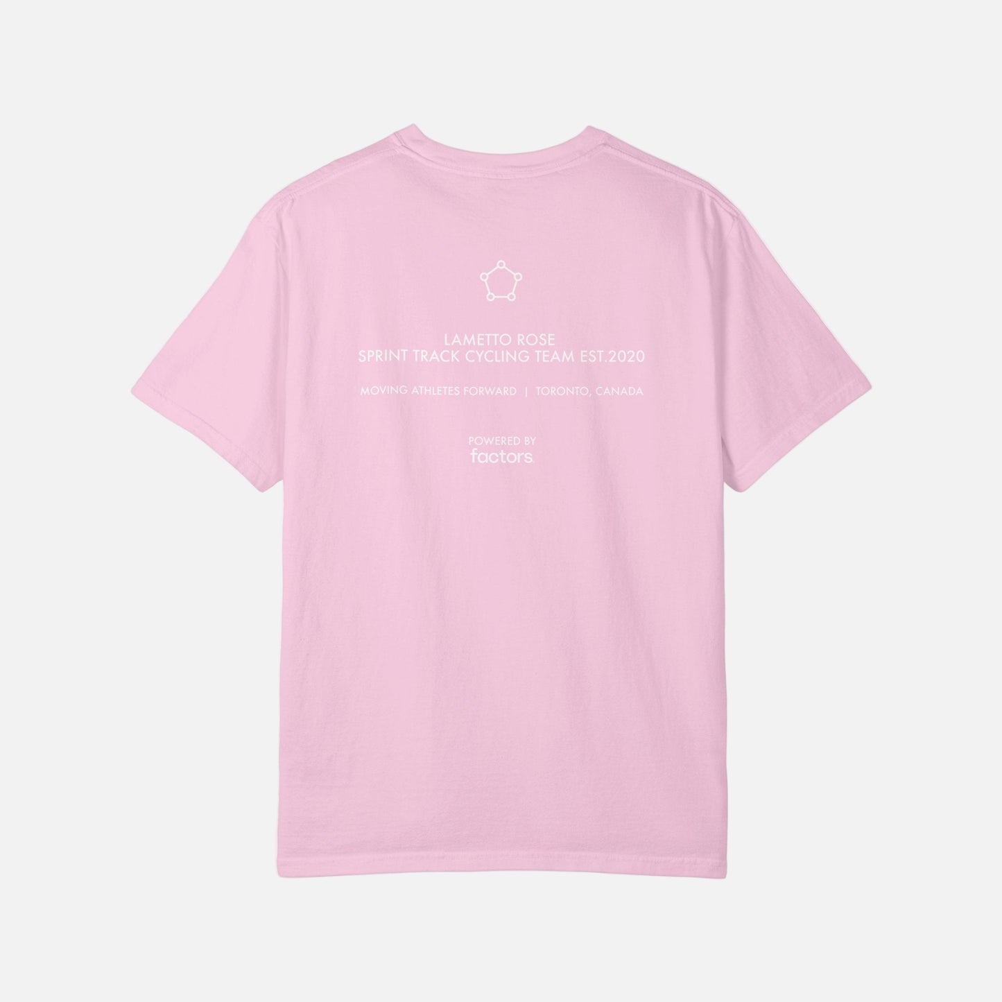 Unisex LR Team T-Shirt